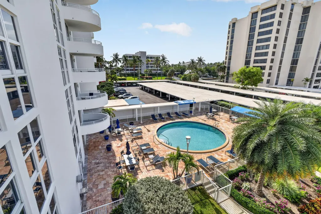 2200 S Ocean Boulevard Delray Beach FL 33483