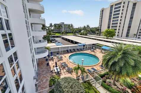 2200 S Ocean Boulevard Delray Beach FL 33483