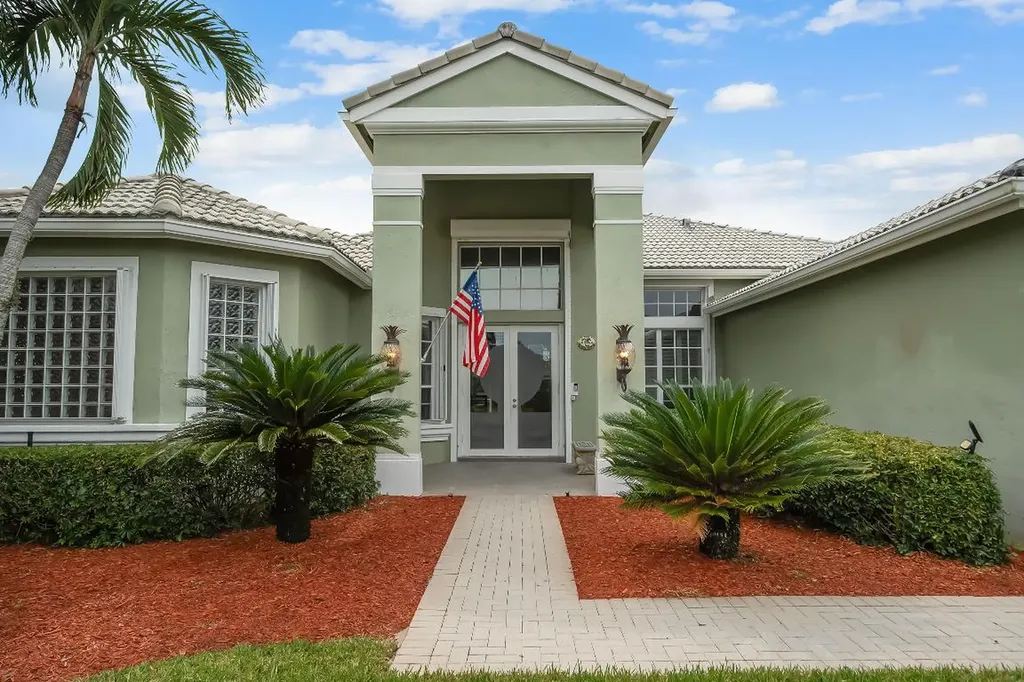 2026 SE Oxton Drive Port St Lucie FL 34952