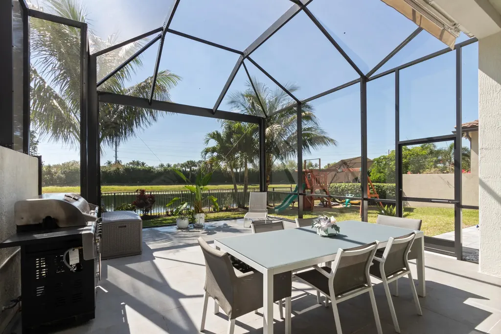 8451 Grand Prix Lane Boynton Beach FL 33472