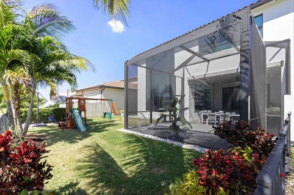 8451 Grand Prix Lane Boynton Beach FL 33472
