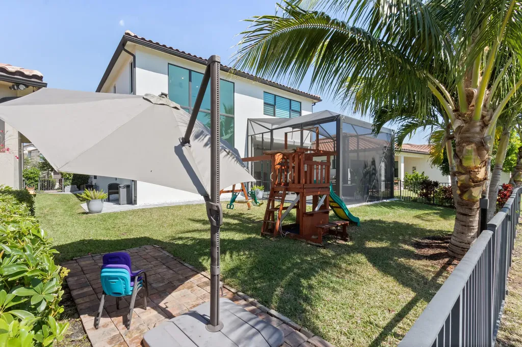 8451 Grand Prix Lane Boynton Beach FL 33472