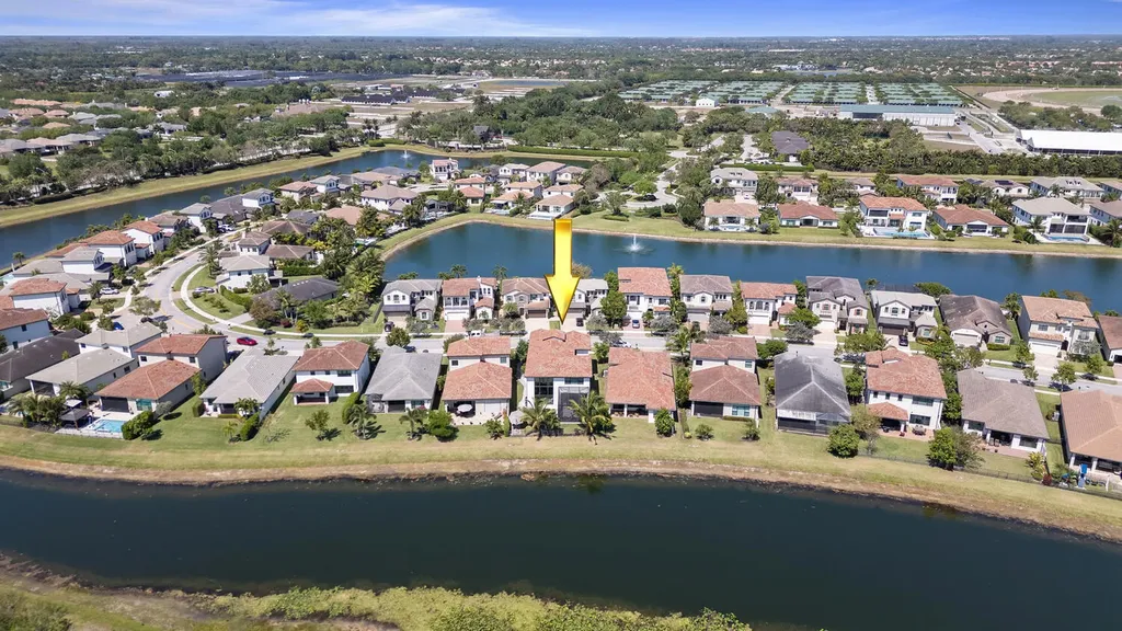 8451 Grand Prix Lane Boynton Beach FL 33472
