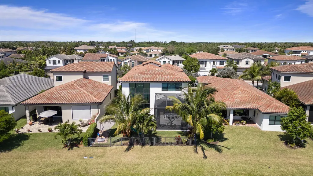 8451 Grand Prix Lane Boynton Beach FL 33472