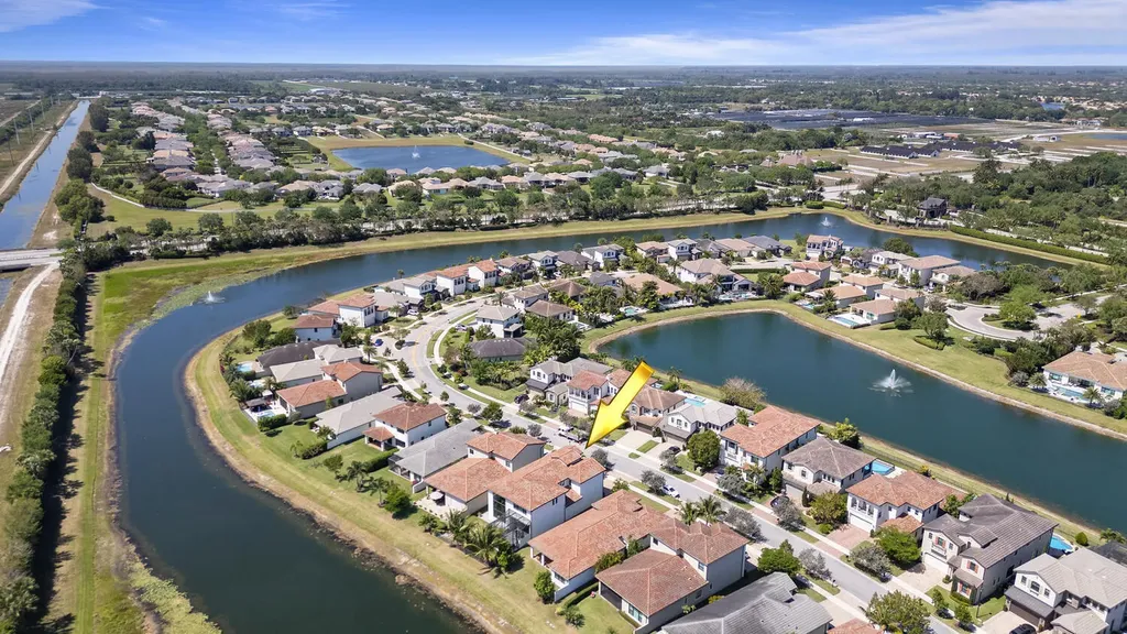 8451 Grand Prix Lane Boynton Beach FL 33472