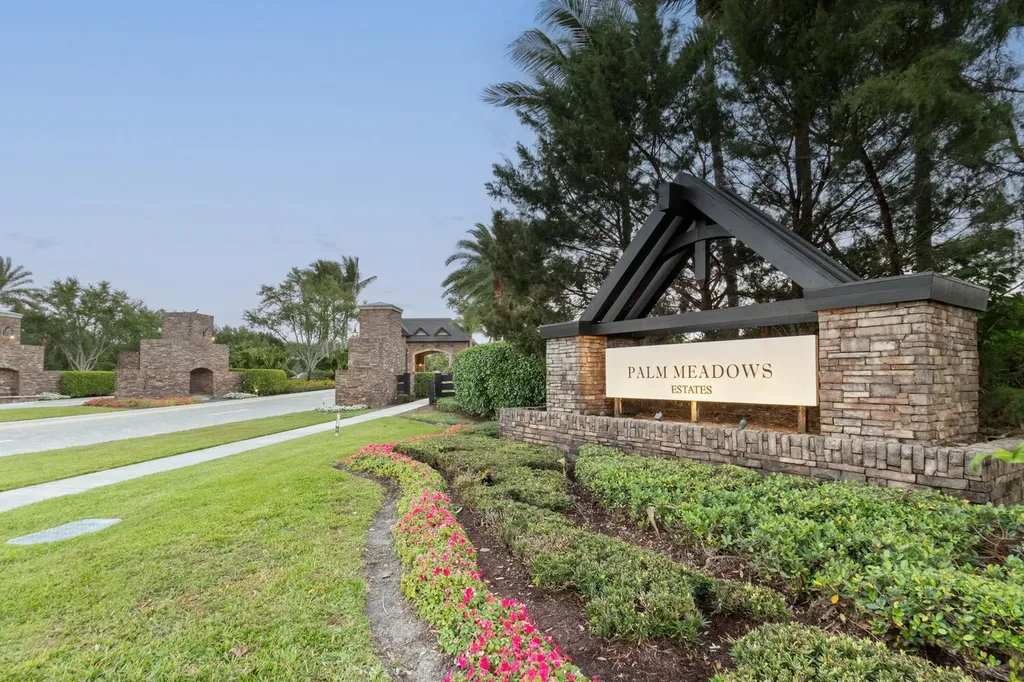 8451 Grand Prix Lane Boynton Beach FL 33472