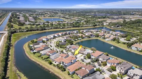 8451 Grand Prix Lane Boynton Beach FL 33472