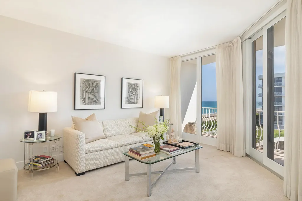 2000 S Ocean Boulevard Palm Beach FL 33480