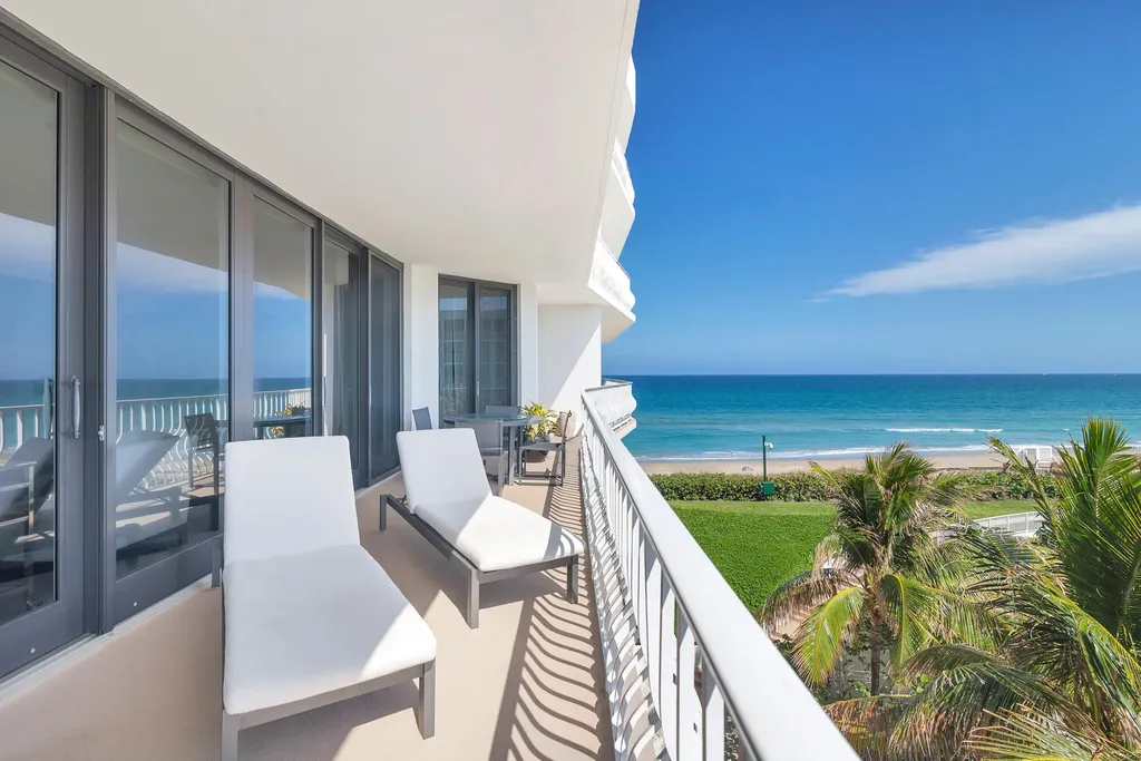 2000 S Ocean Boulevard Palm Beach FL 33480