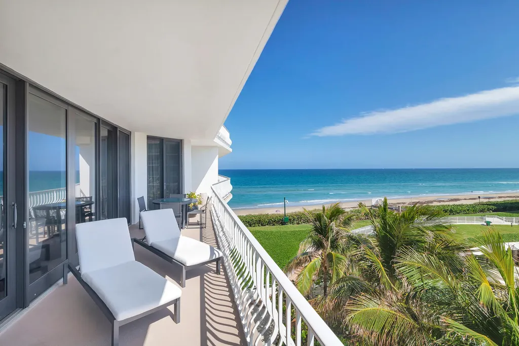 2000 S Ocean Boulevard Palm Beach FL 33480