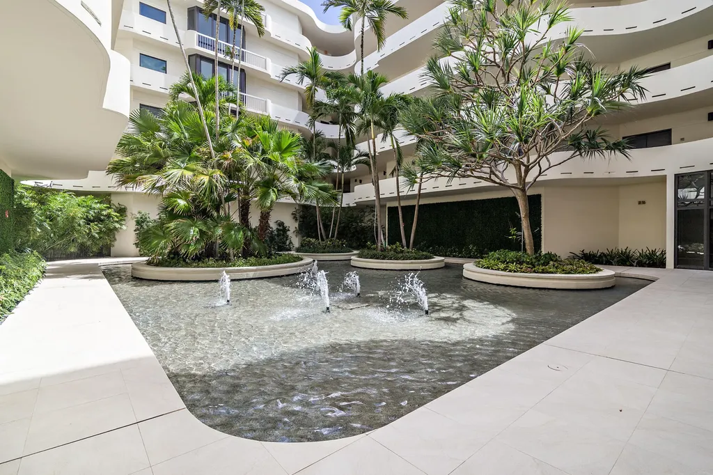 2000 S Ocean Boulevard Palm Beach FL 33480