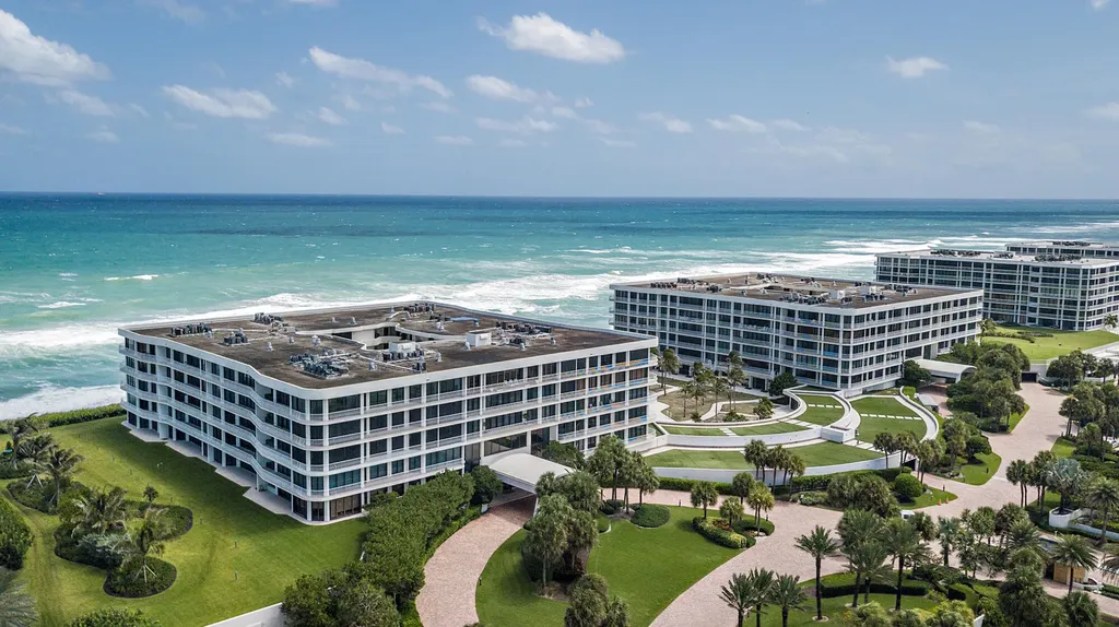 2000 S Ocean Boulevard Palm Beach FL 33480