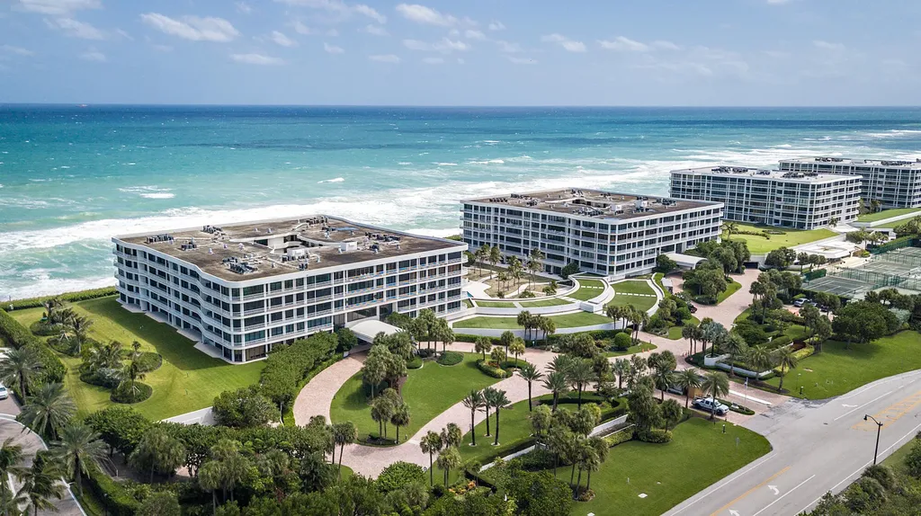 2000 S Ocean Boulevard Palm Beach FL 33480
