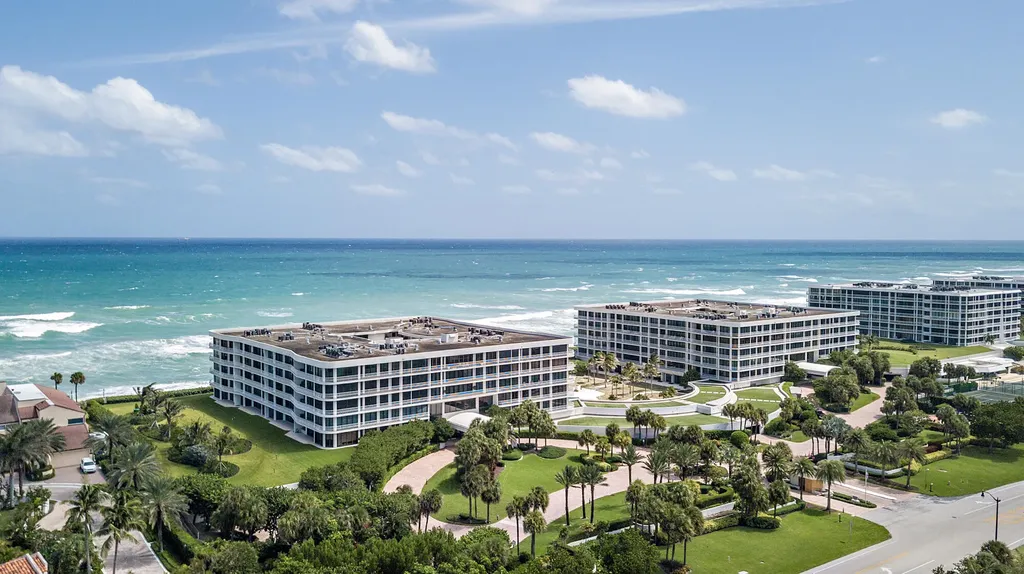 2000 S Ocean Boulevard Palm Beach FL 33480