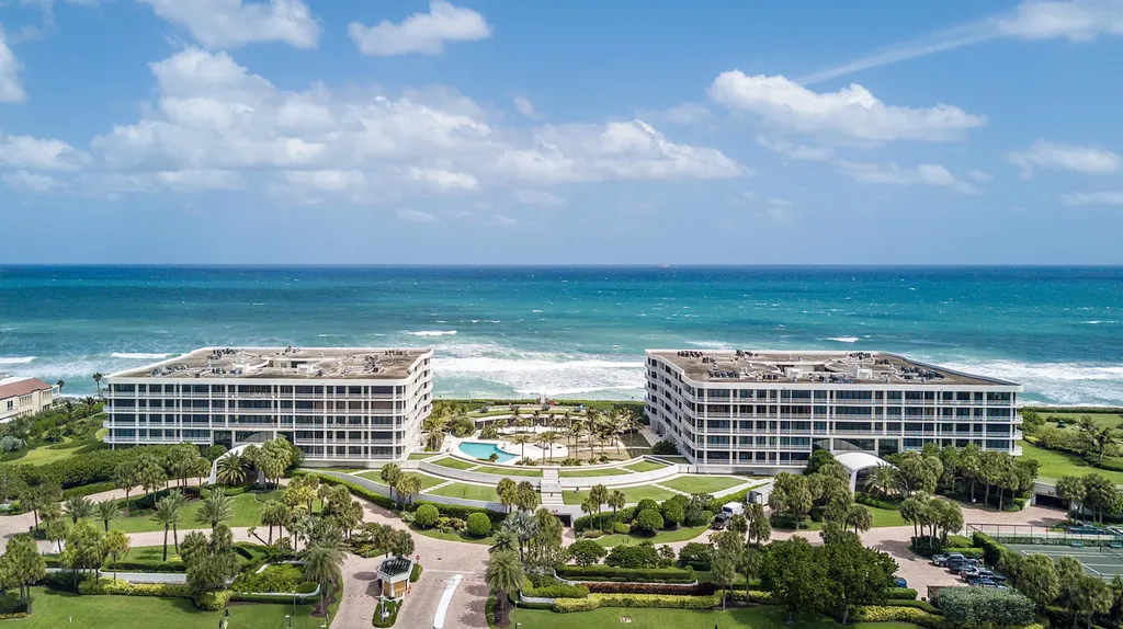 2000 S Ocean Boulevard Palm Beach FL 33480