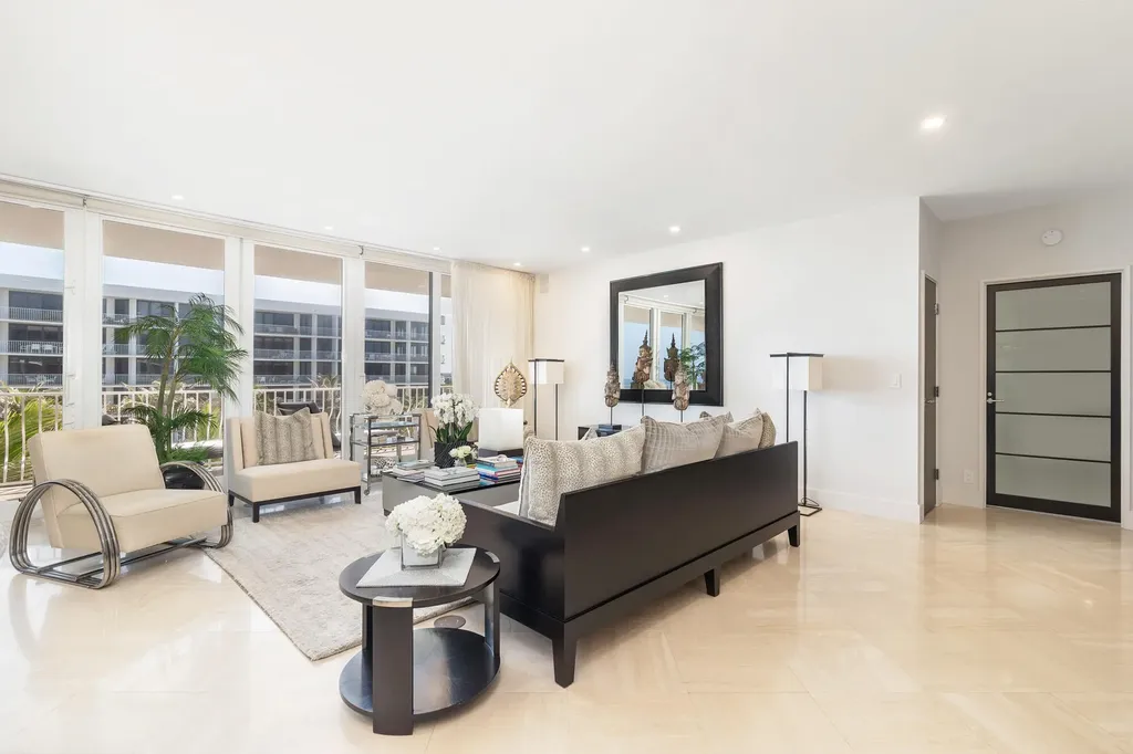 2000 S Ocean Boulevard Palm Beach FL 33480