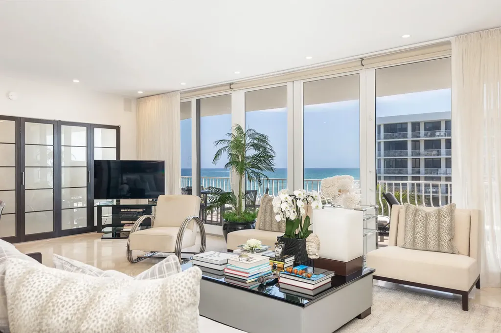 2000 S Ocean Boulevard Palm Beach FL 33480