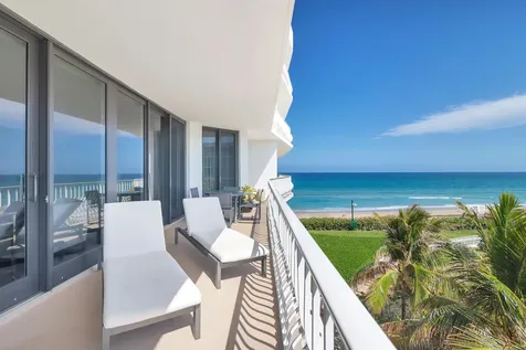 2000 S Ocean Boulevard Palm Beach FL 33480