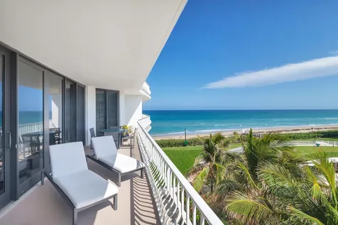 2000 S Ocean Boulevard Palm Beach FL 33480