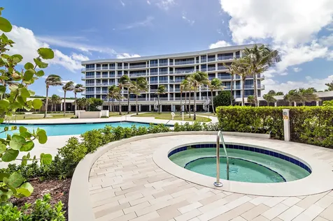 2000 S Ocean Boulevard Palm Beach FL 33480