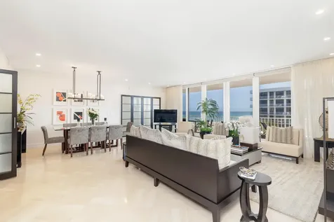 2000 S Ocean Boulevard Palm Beach FL 33480