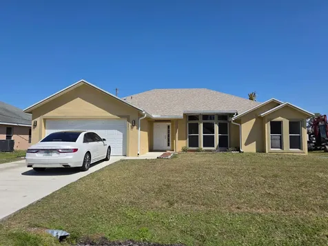 1351 SE Ladner Street Port St Lucie FL 34983