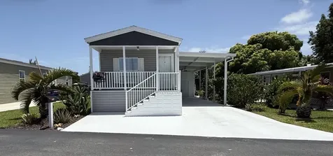 187 Cardinal Avenue Fort Pierce FL 34982