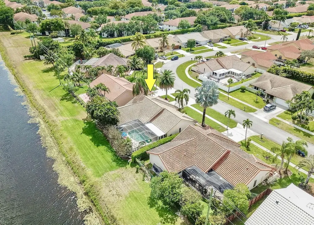 9494 Sun Pointe Drive Boynton Beach FL 33437