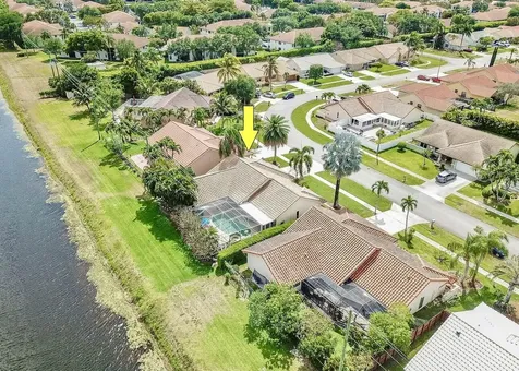 9494 Sun Pointe Drive Boynton Beach FL 33437
