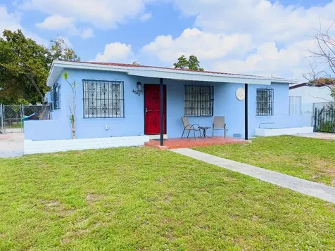 3595 NW 98th Street Miami FL 33147