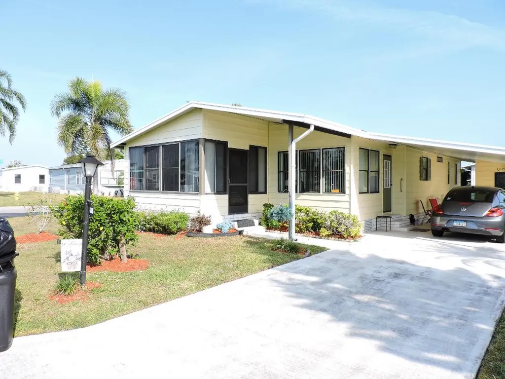 4669 SE Tallowood Terrace Stuart FL 34997