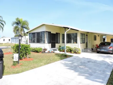 4669 SE Tallowood Terrace Stuart FL 34997