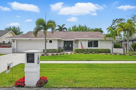 13813 Geranium Place Wellington FL 33414