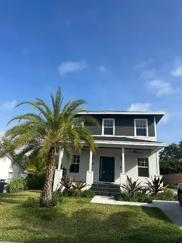 905 39th Street West Palm Beach FL 33407