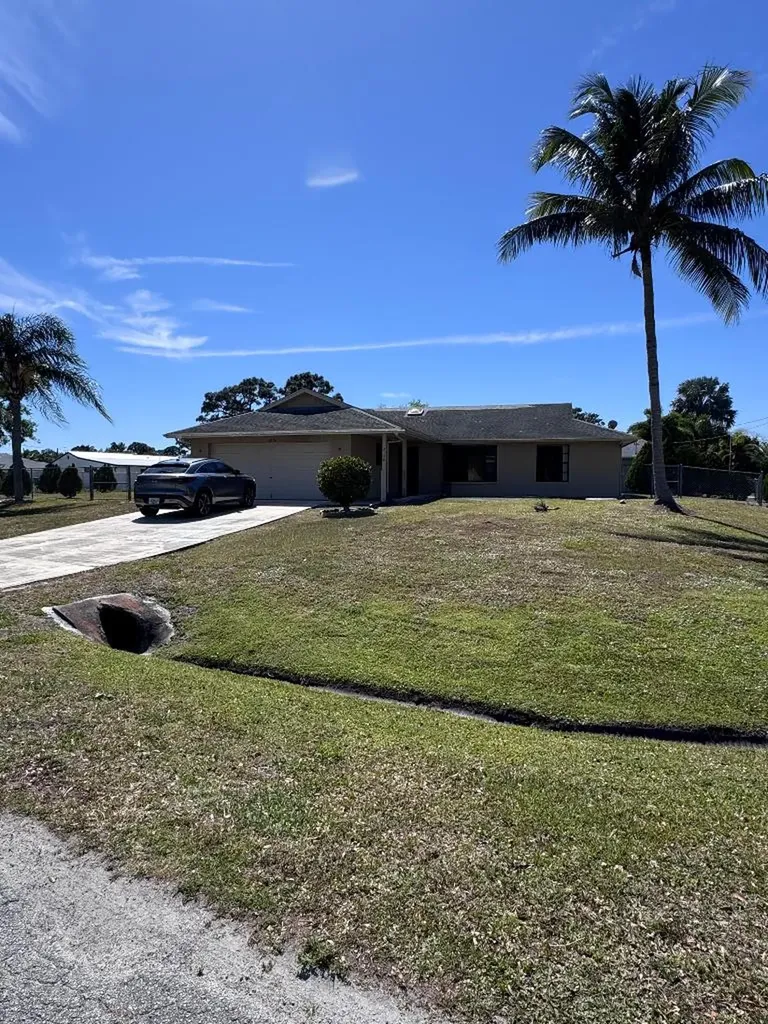 2156 SE Aneci Street Port St Lucie FL 34984