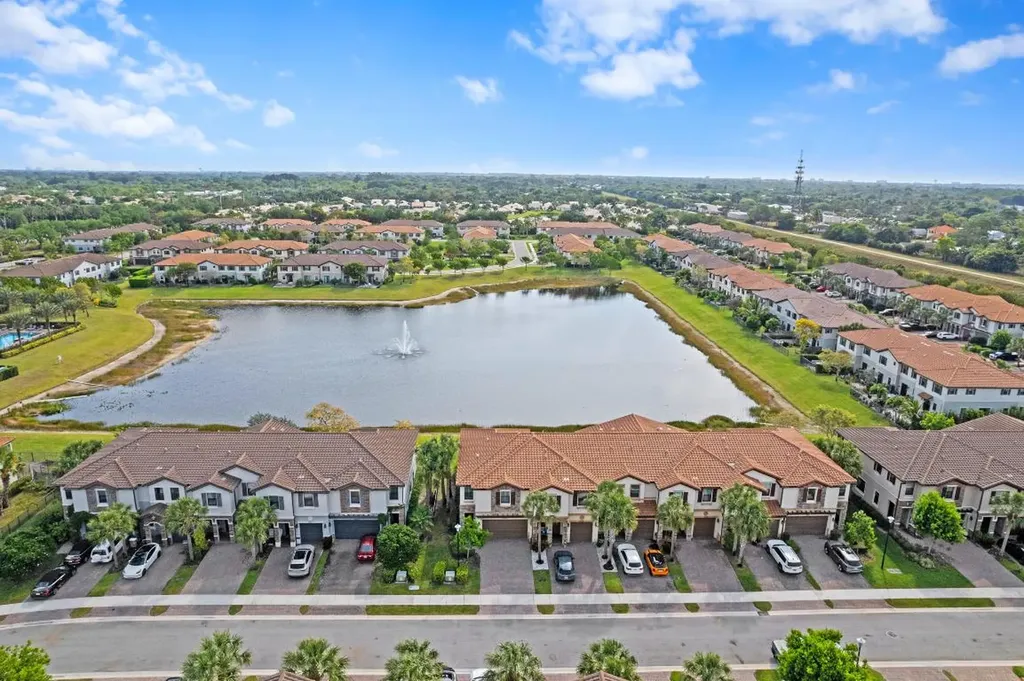 13021 Anthorne Lane Boynton Beach FL 33436