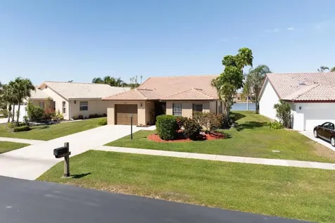 8336 Bonita Isle Drive Lake Worth FL 33467