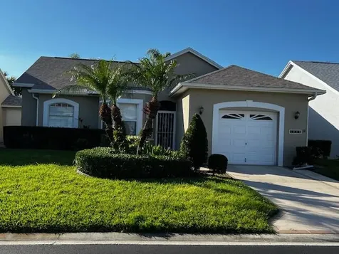 1047 NW Tuscany Drive Port St Lucie FL 34986
