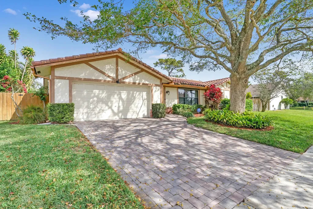 2363 NW 31st Street Boca Raton FL 33431
