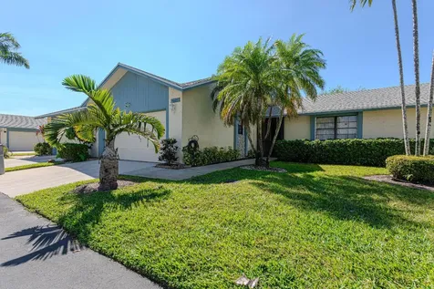 9160 SW 22nd Street Boca Raton FL 33428