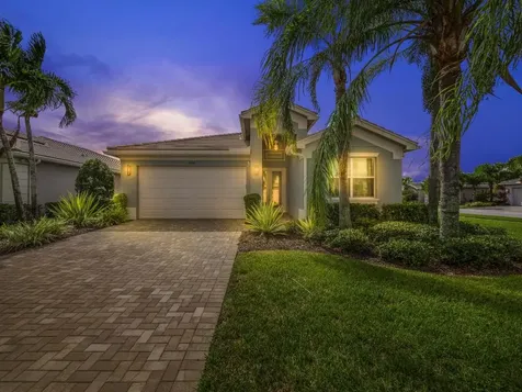 10748 SW Matisse Lane Port St Lucie FL 34987