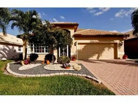 13652 Kiltie Court Delray Beach FL 33446