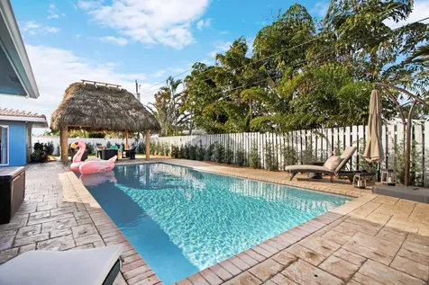 551 SE 14th Street Pompano Beach FL 33060