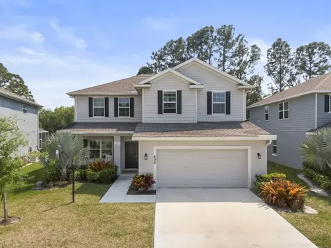 698 NE Turtle Back Trail Port St Lucie FL 34983
