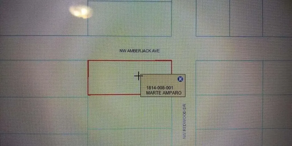 00 NW Redwood Road Dunnellon FL 34431