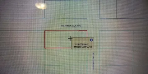 00 NW Redwood Road Dunnellon FL 34431