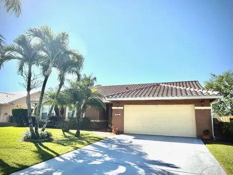 434 SE Doat Street Port St Lucie FL 34983