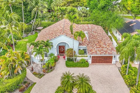 6106 Vista Linda Lane Boca Raton FL 33433