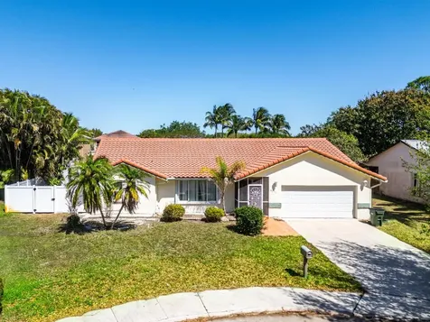 4195 NW 10th Street Delray Beach FL 33445