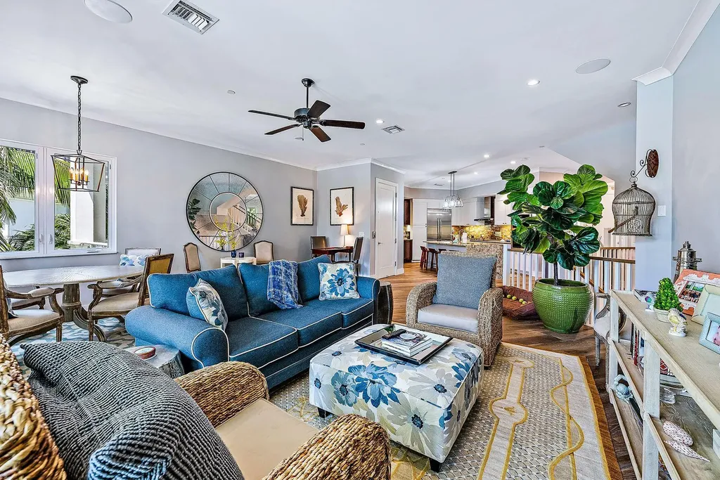 110 Water Club Court N North Palm Beach FL 33408